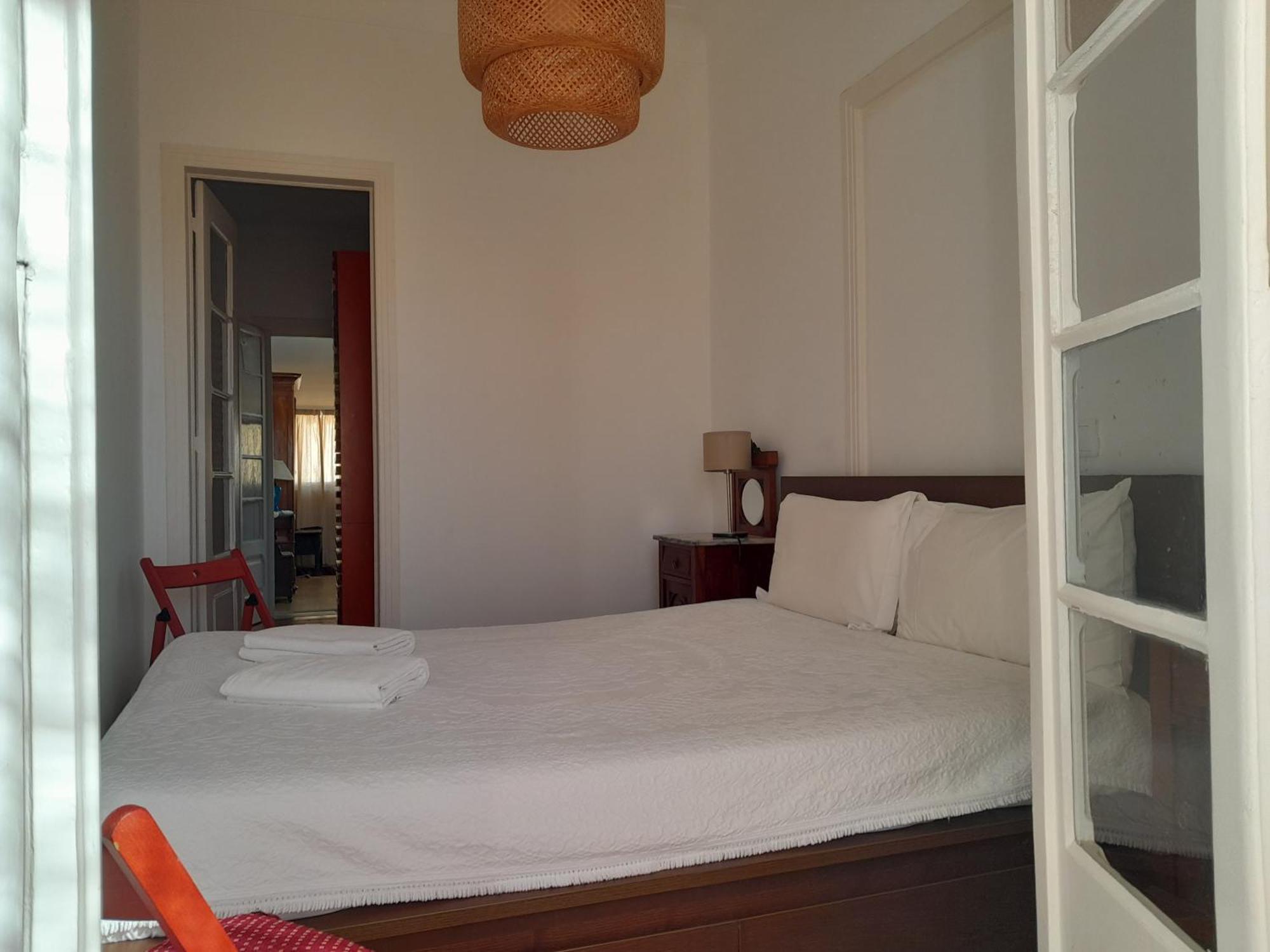 Apartamento Sobre O Rio Apartment Lissabon